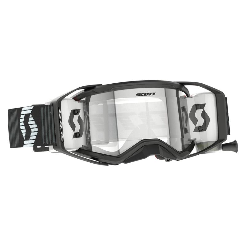 Masque Cross Prospect 2.0 Wfs SCOTT