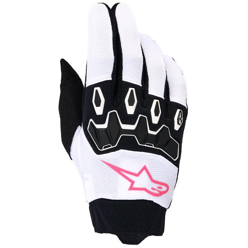 Gants cross STELLA FULL BORE V2