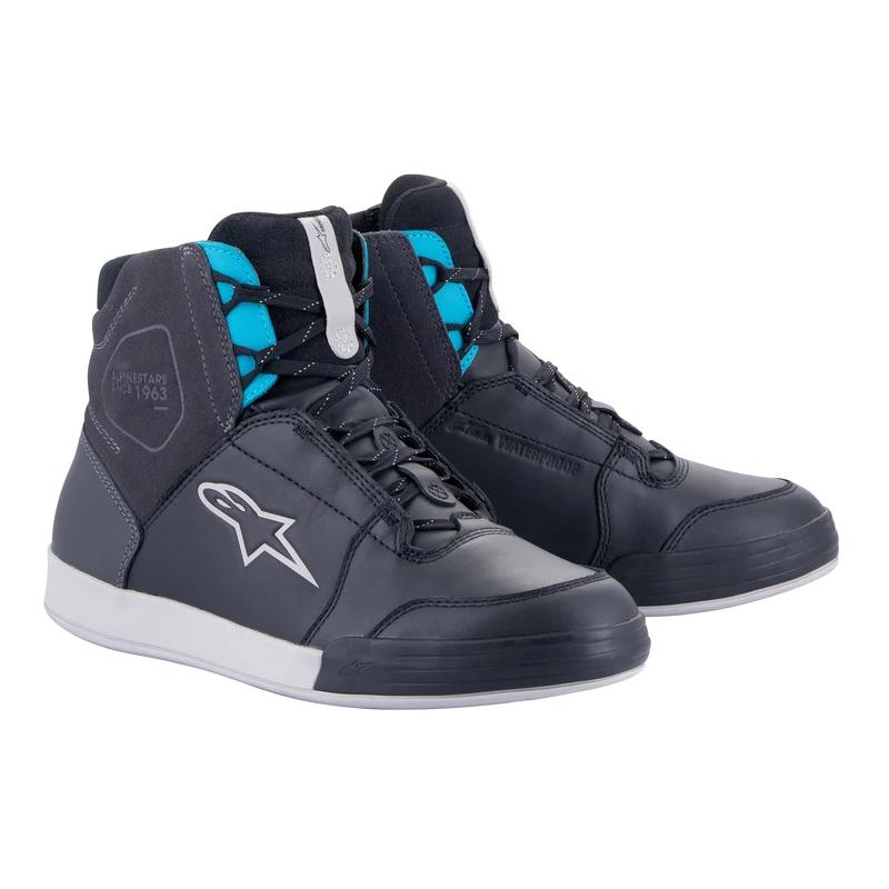 Baskets WOMEN CHROME DRYSTAR ALPINESTARS