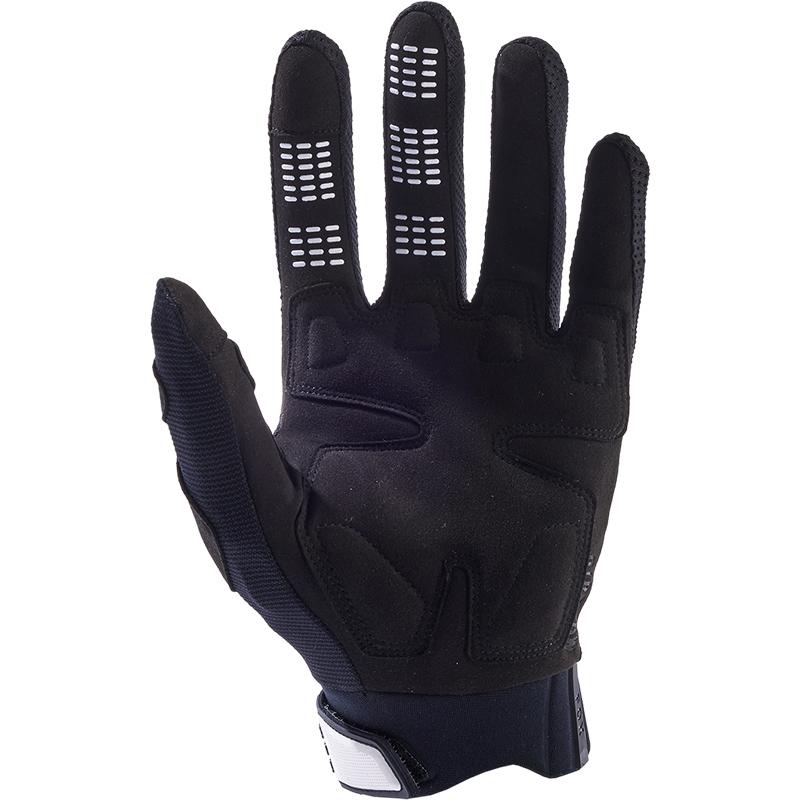 Fox Dirtpaw Witte Motorhandschoenen L - 31324-008-L