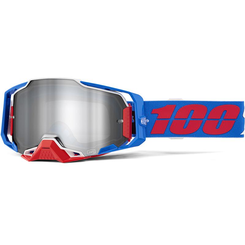 Masque cross ARMEGA IRONCLAD 100