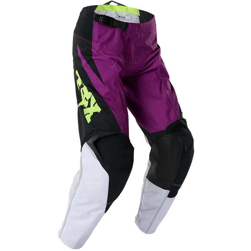 Pantalon Cross 180 Raid Junior FOX
