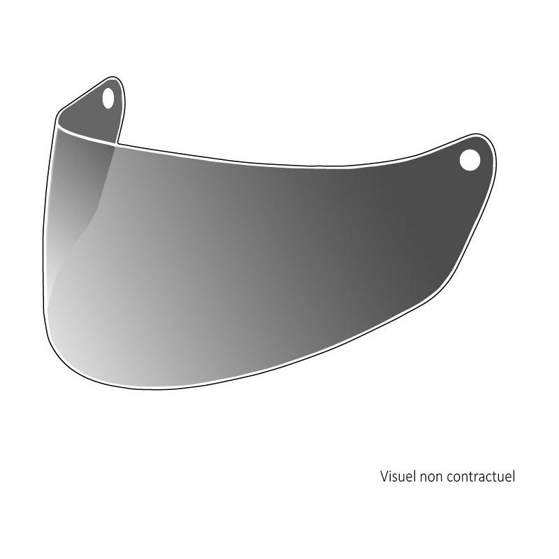 Ecran KDS-O-01 - COVERT FX Dark Smoke SCORPION