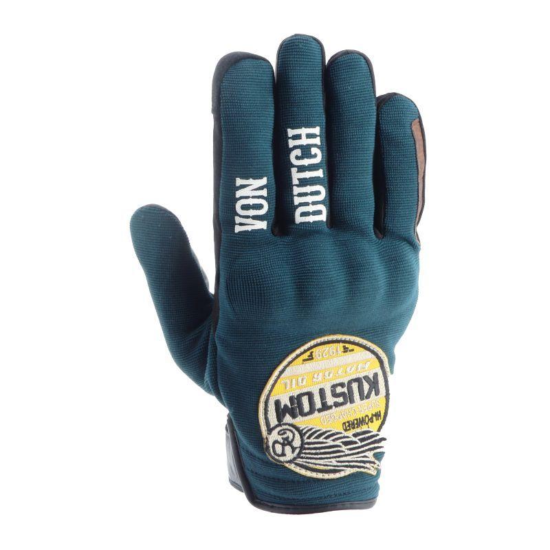 Gants MAGIC MAN HELSTONS