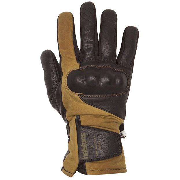 Gants CURTIS HELSTONS