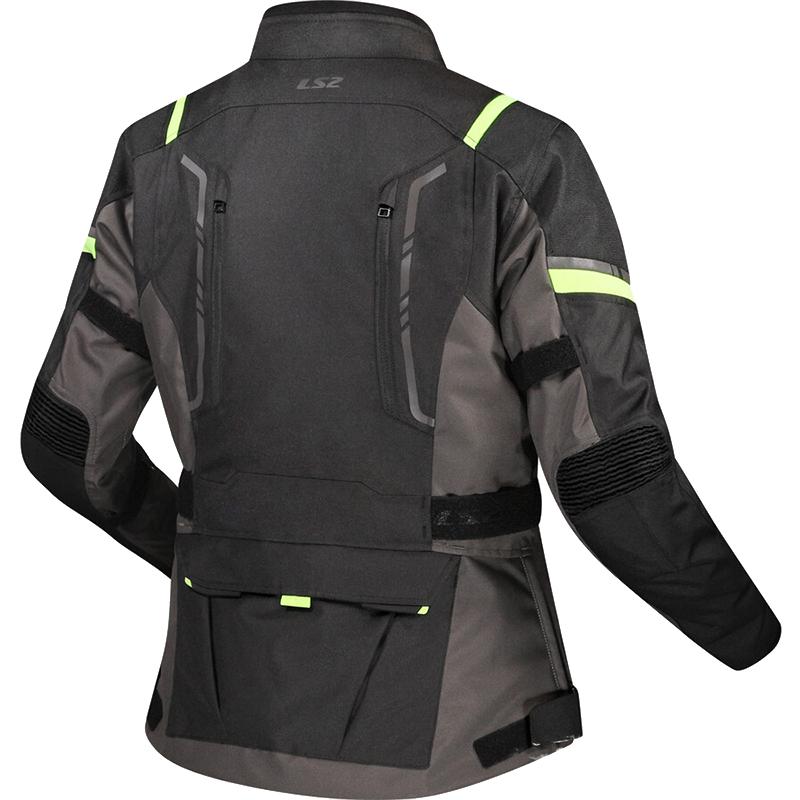 Veste NARVIK LADY JACKET LS2 2