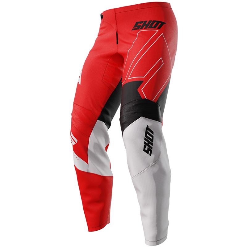 Pantalon Cross RAW RUSH SHOT