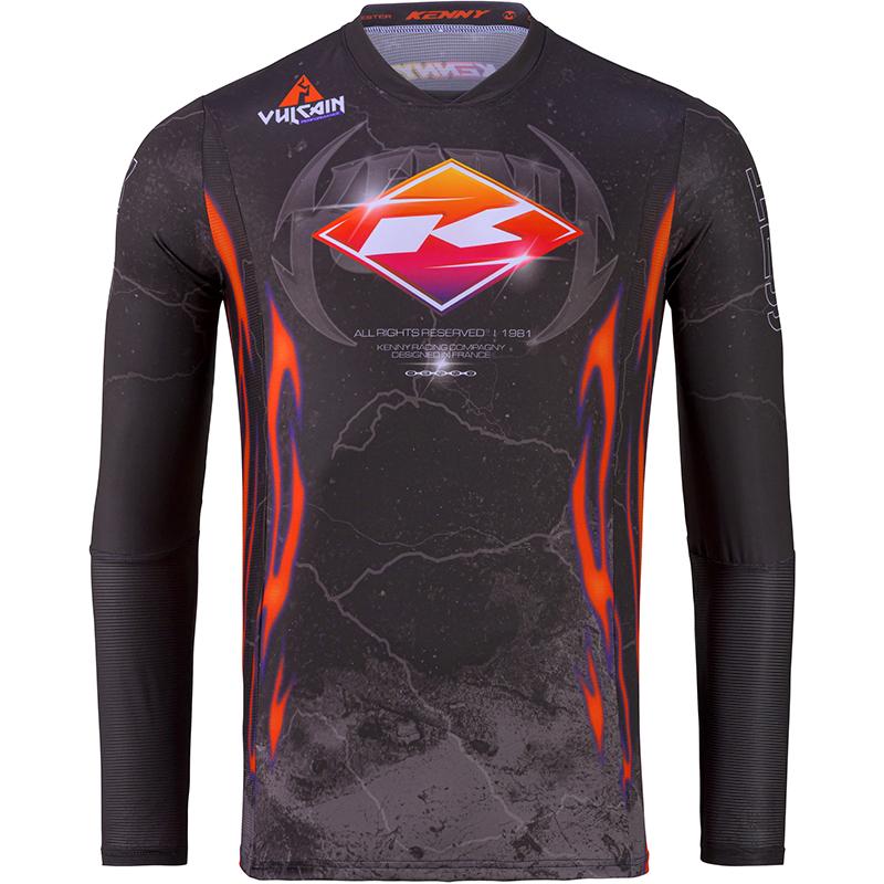 Maillot Cross Performance Kid KENNY