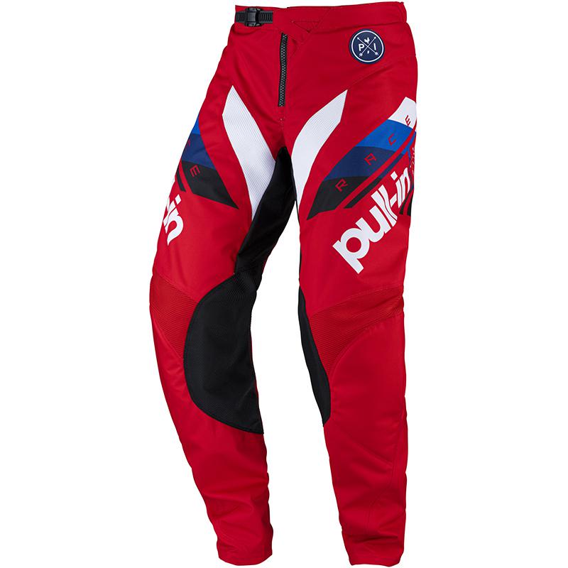 Pantalon Cross CHALLENGER RACE KID PULL-IN