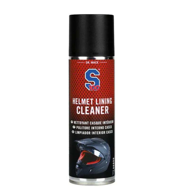 Nettoyant casque S100 Helmet Lining Cleaner 300 ml MORACO