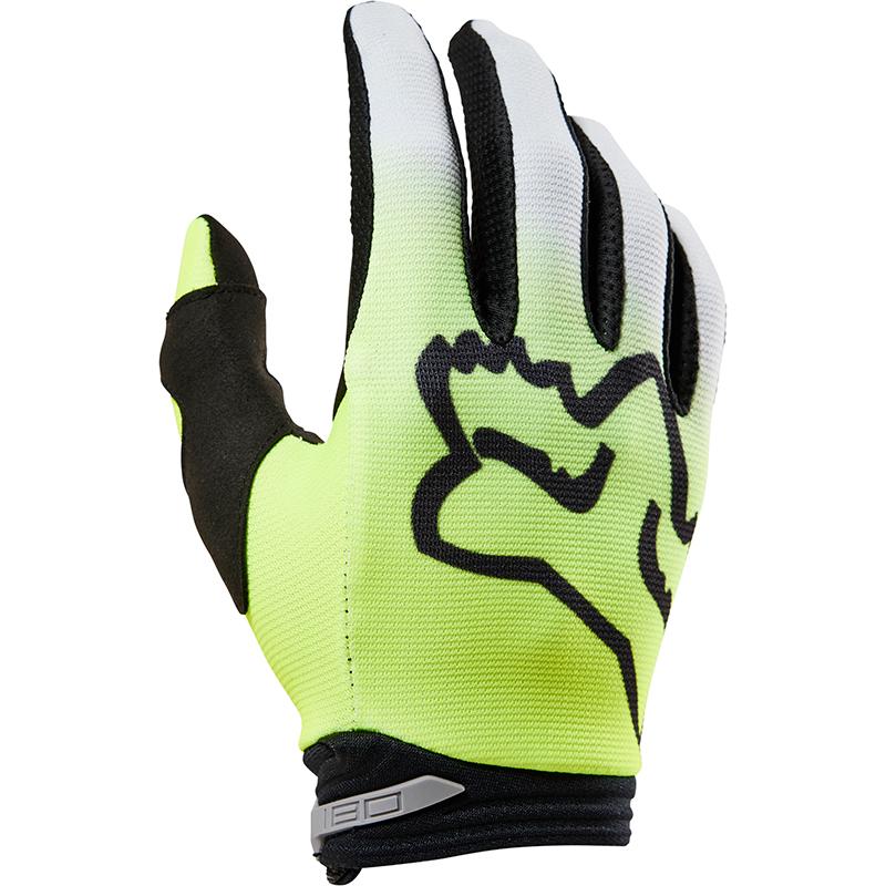 Gants cross 180 TOXSYK FOX