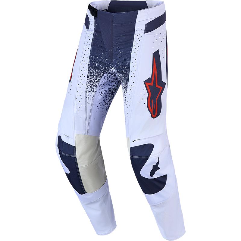 Pantalon Cross Techstar Swan ALPINESTARS