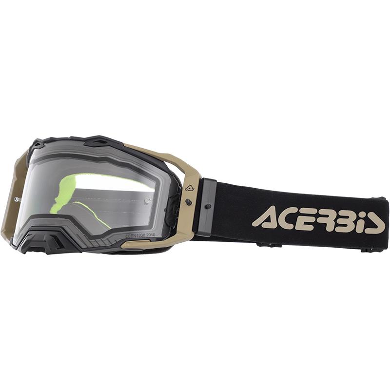 Masque Cross Vulcan Enduro ACERBIS