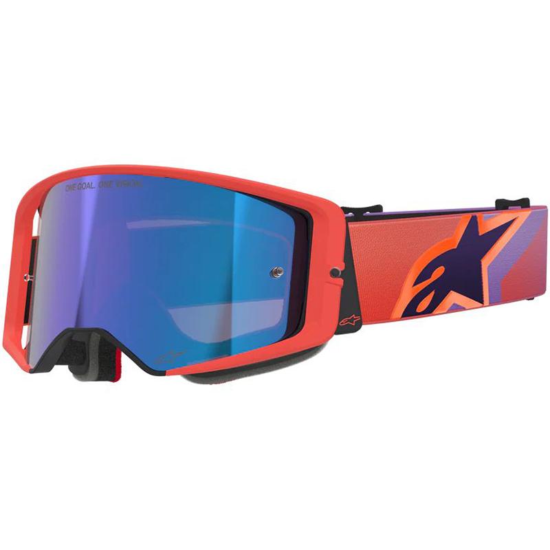 Masque cross SUPERTECH VISION CORP ALPINESTARS