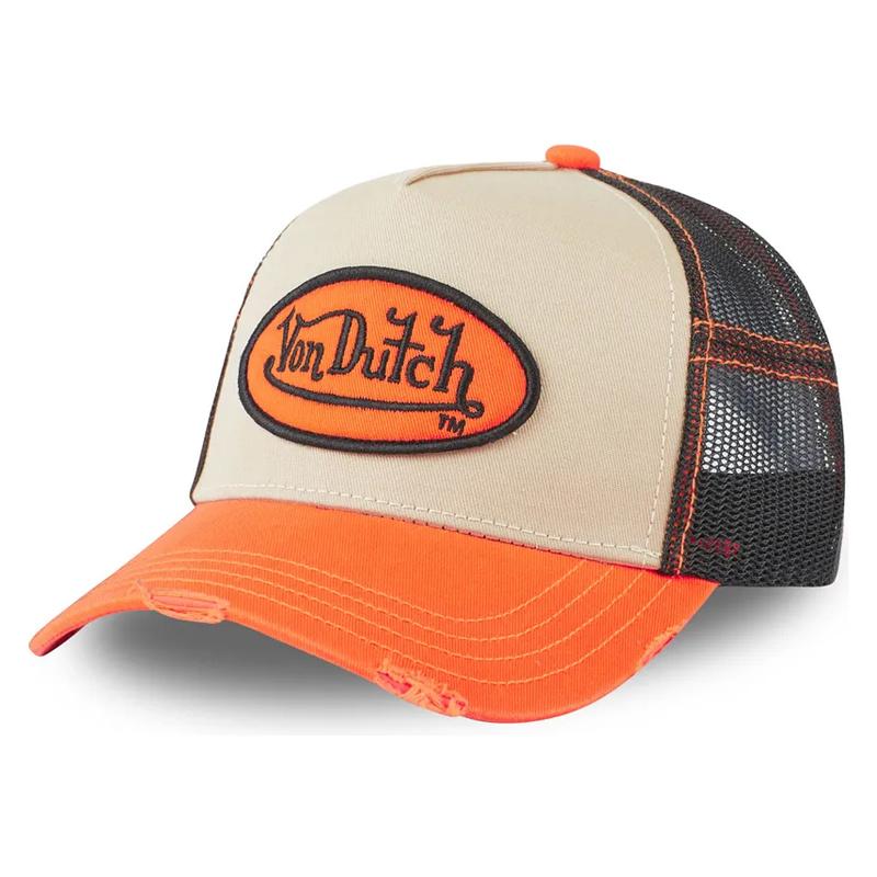 Casquette SUMMER VON DUTCH