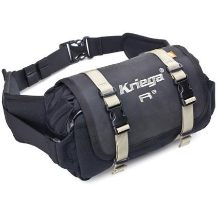 Sacoche banane R3 KRIEGA