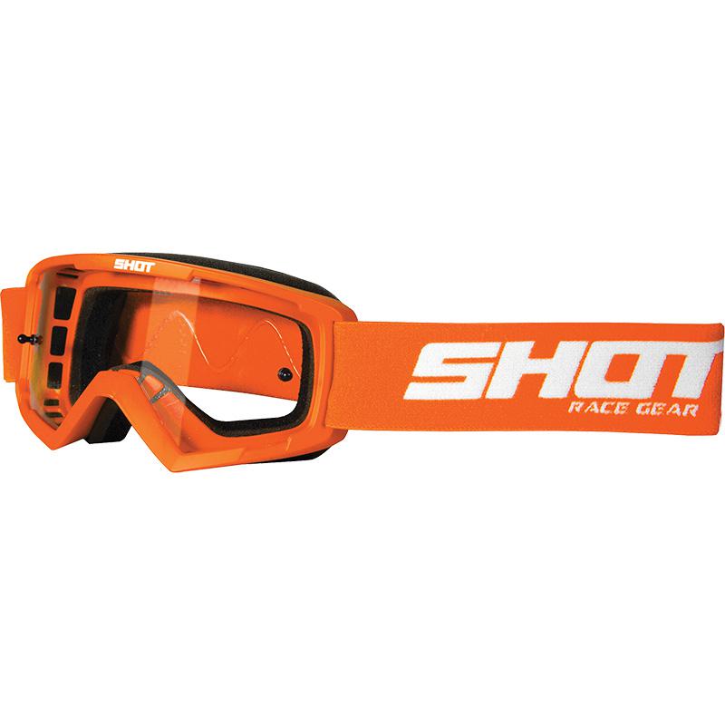 Lunettes cross ROCKET KID SHOT