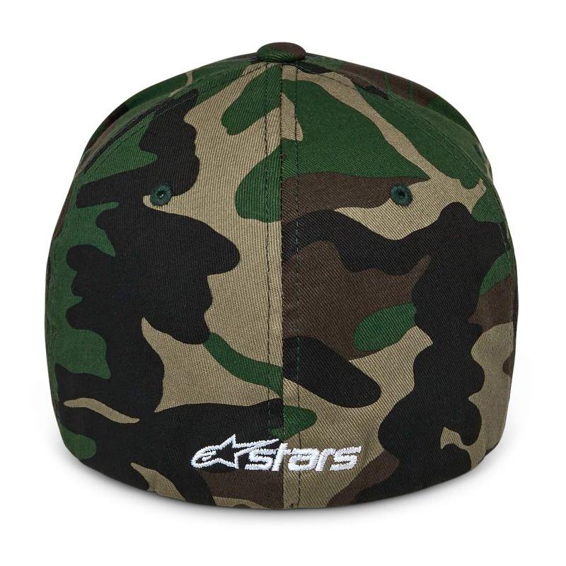 Casquette AGELESS MULTI ALPINESTARS 2
