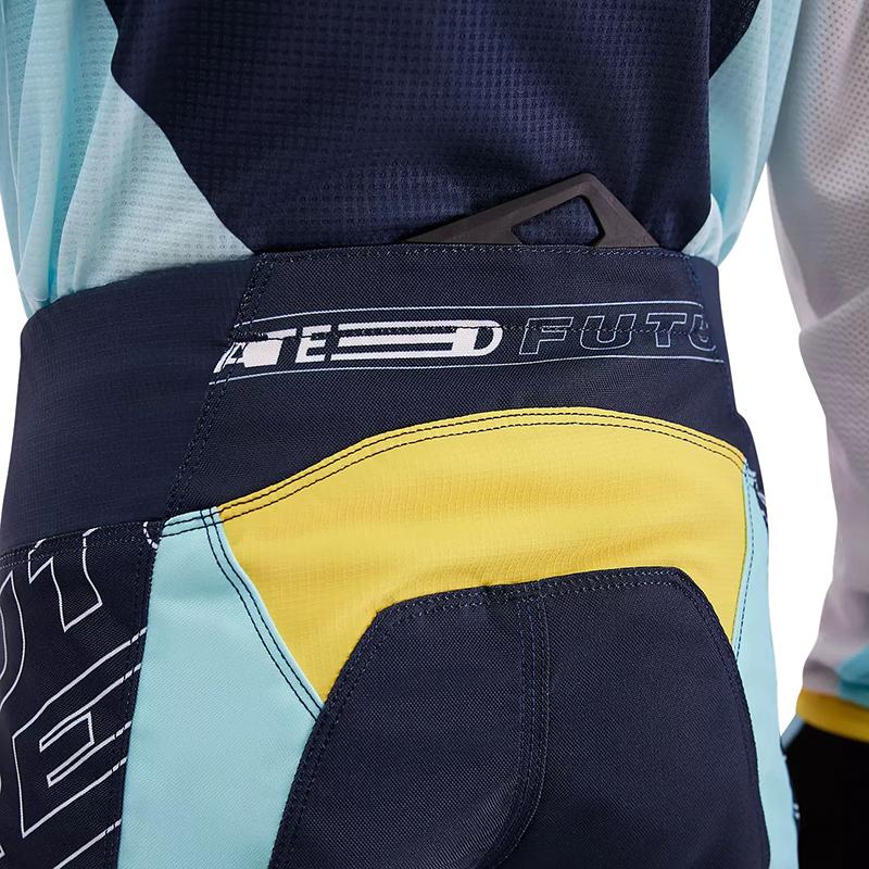Pantalon Cross 180 ELEVATED JUNIOR FOX 2