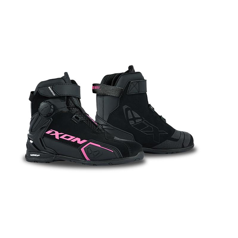 Baskets BULL 2 WP LADY IXON