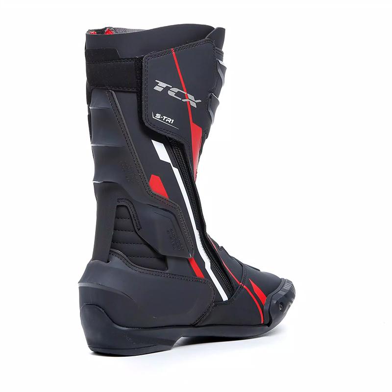 Bottes racing S-TR1 TCX 2