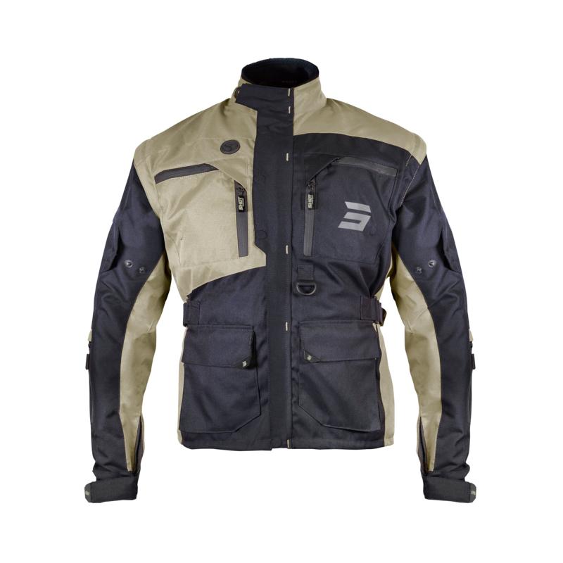Veste cross RACETECH SHOT