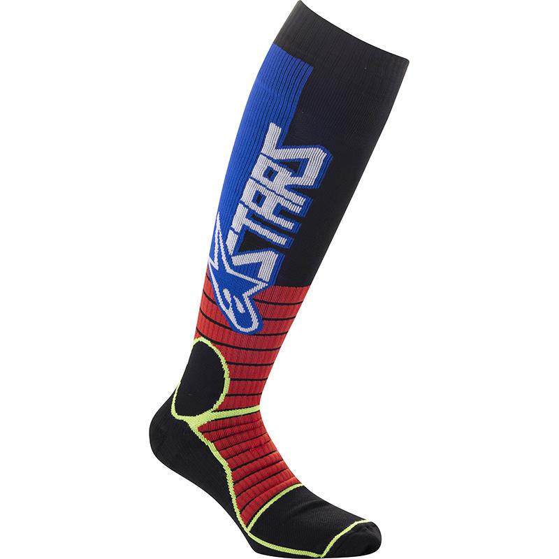 Chaussettes MX PRO ALPINESTARS