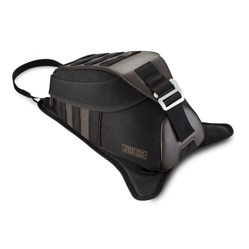 Sacoche réservoir LEGEND GEAR LT2 SWMOTECH
