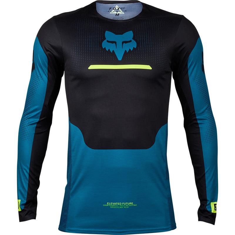 Maillot cross FLEXAIR OPTICAL FOX
