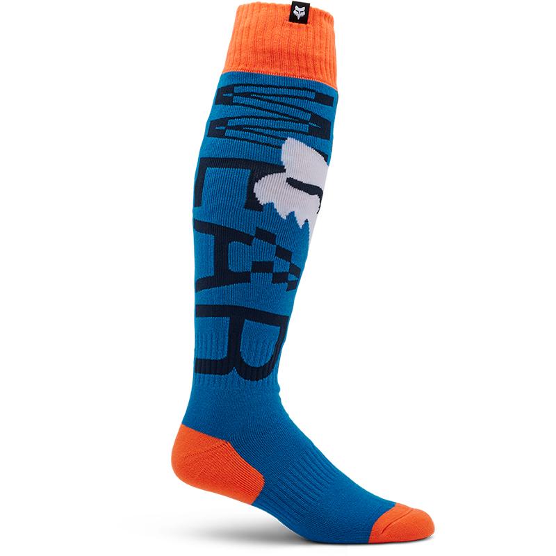 Chaussettes 180 RACE SPEC FOX