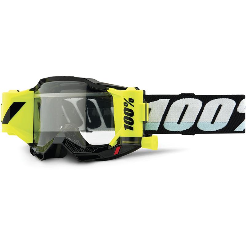 Masque cross ACCURI 2 FORECAST 100