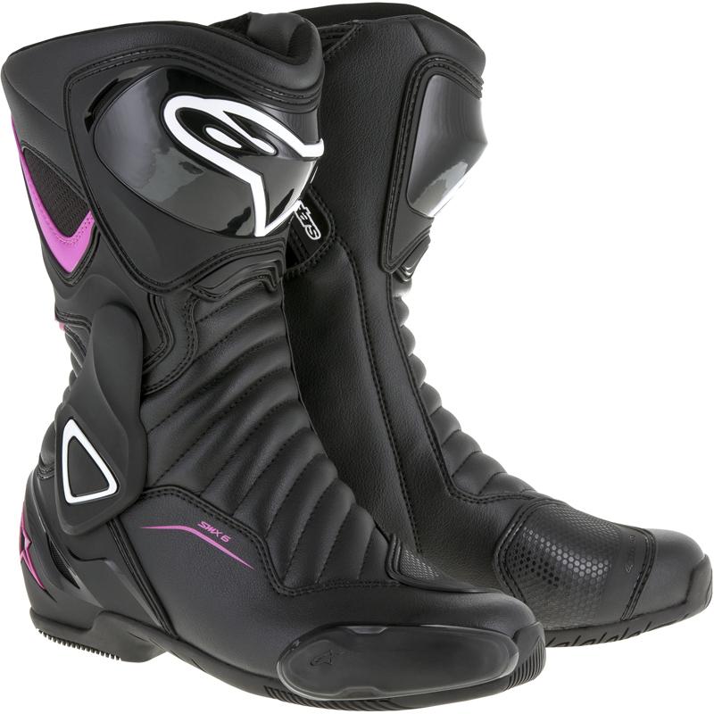 Bottes STELLA SMX-6 V2 ALPINESTARS