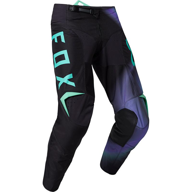 Pantalon Cross 180 TOXSYK FOX