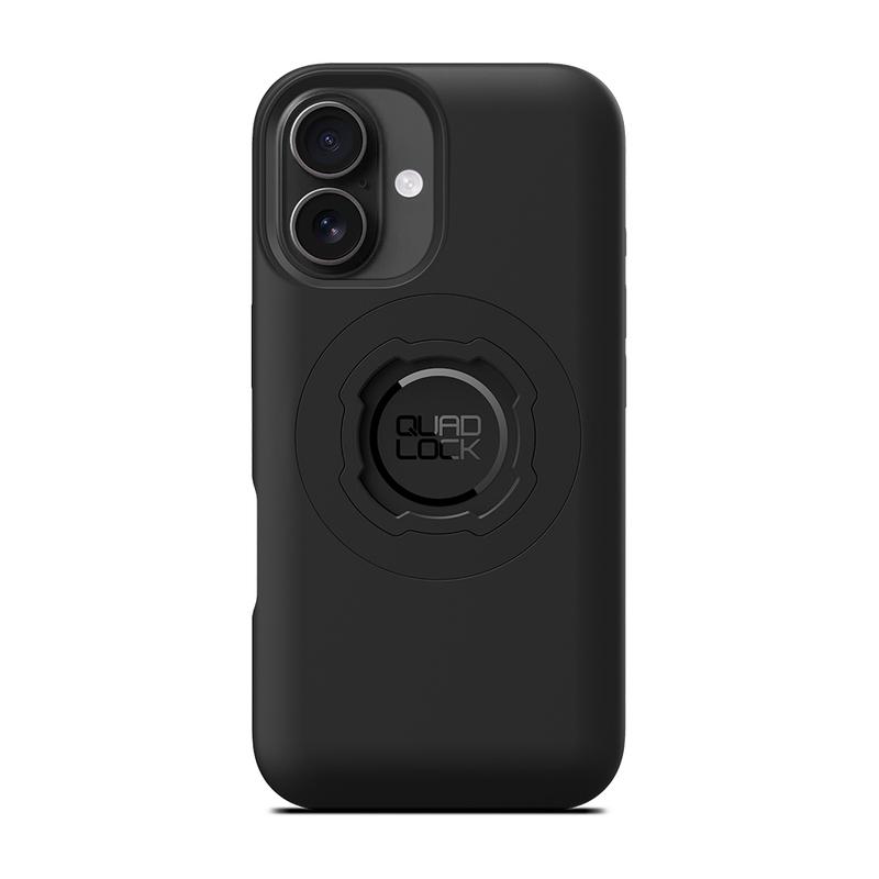 Coque iPhone QUAD LOCK MAG iPhone 16