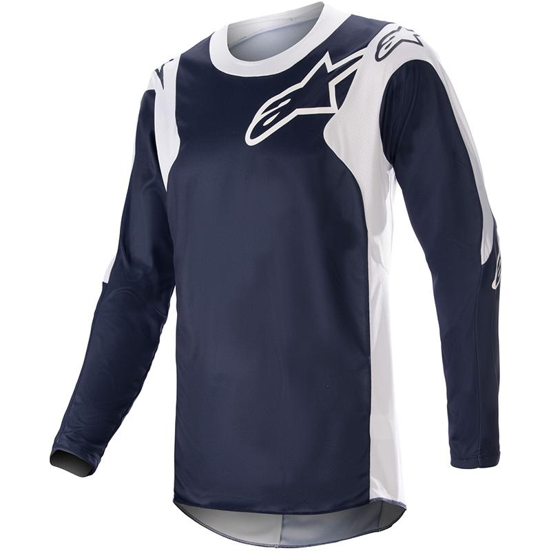 Maillot cross RACER HOEN ALPINESTARS