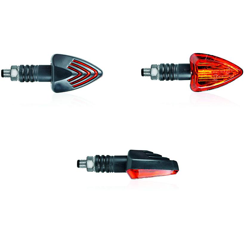 Clignotants GUNNER CHAFT