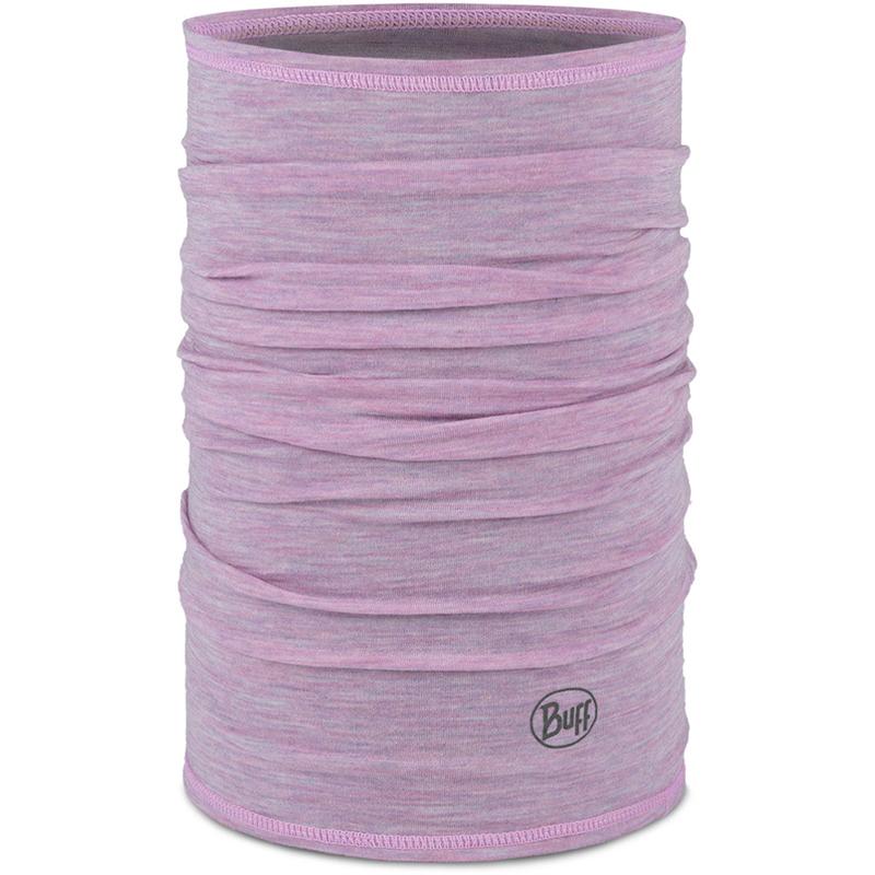 Tour de cou été MERINO LIGHTWEIGHT SOLID BUFF