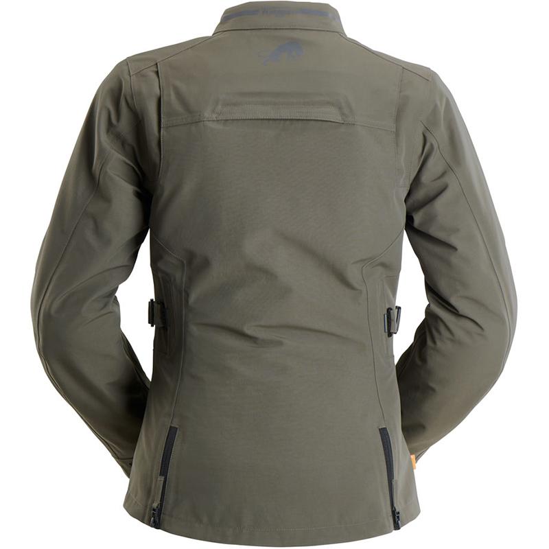 Blouson SARAH TROOPER FURYGAN 2