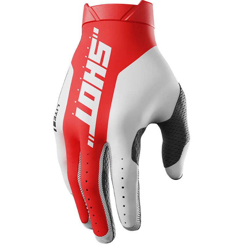 Gants cross LITE PRO SHOT