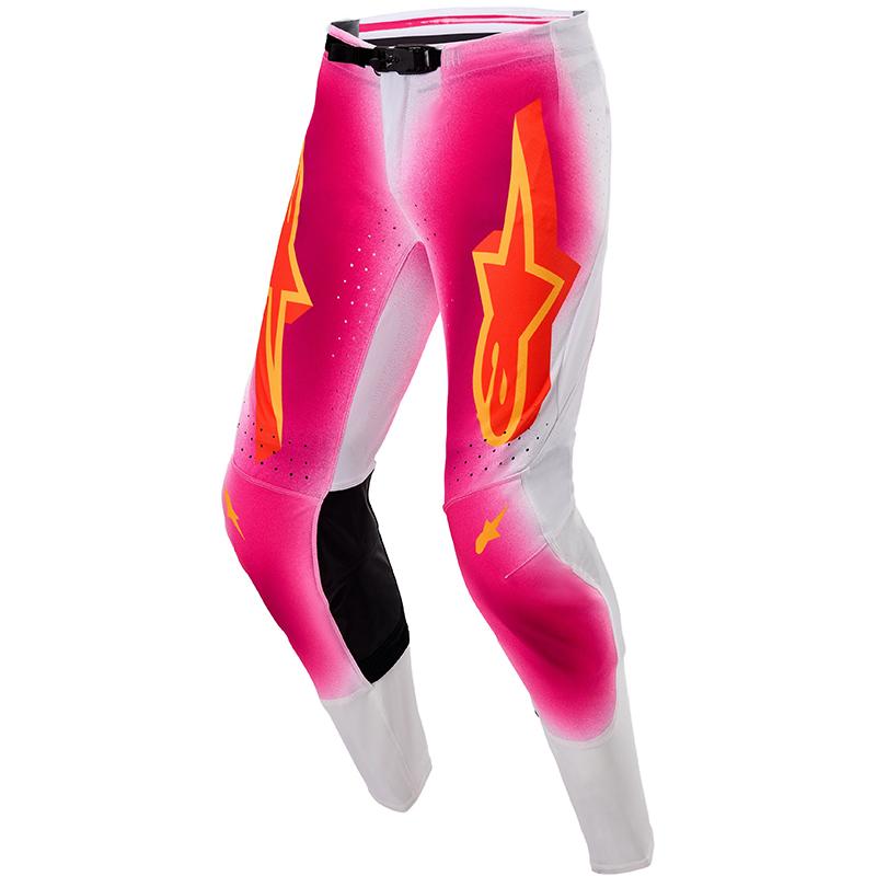 Pantalon Cross SUPERTECH AFD MIG