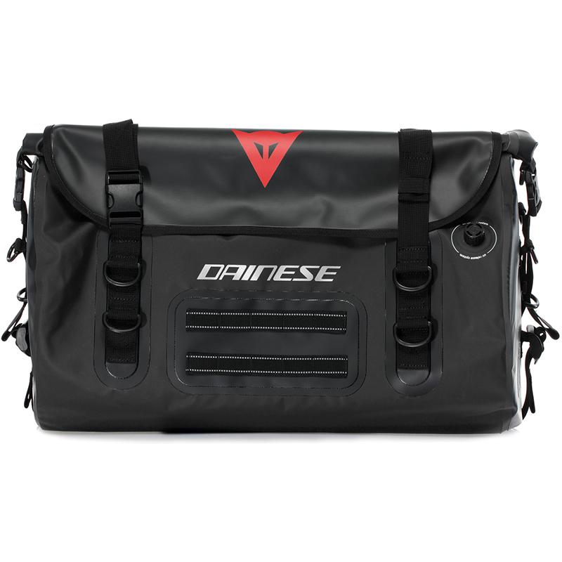 Sacoches latérales EXPLORER WP DUFFEL BAG 45L DAINESE