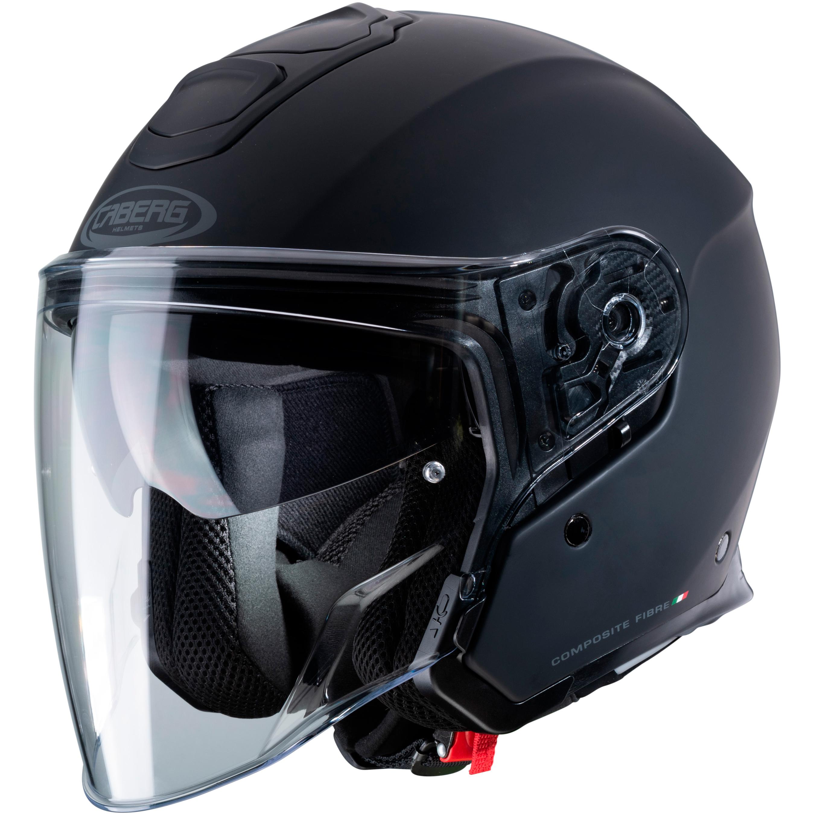 Casque FLYON UNI CABERG
