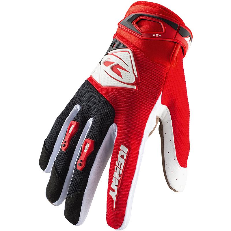 kenny-2-Gants cross TRACK KID