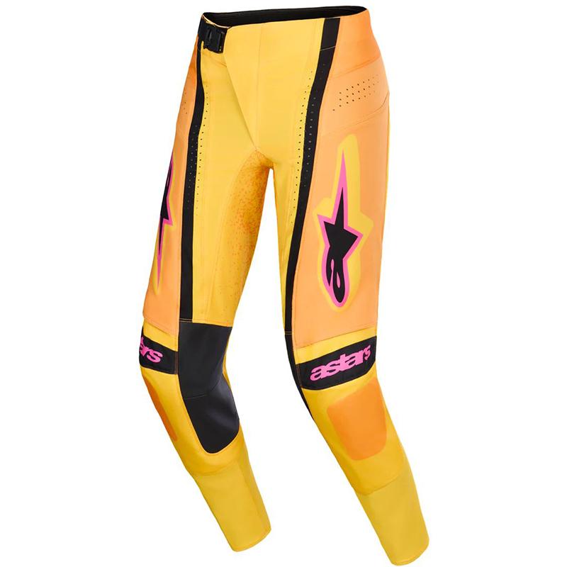 Pantalon Cross TECHSTAR NOMUR ALPINESTARS