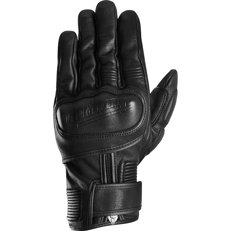 Gants JAMES EVO 2 D3O®