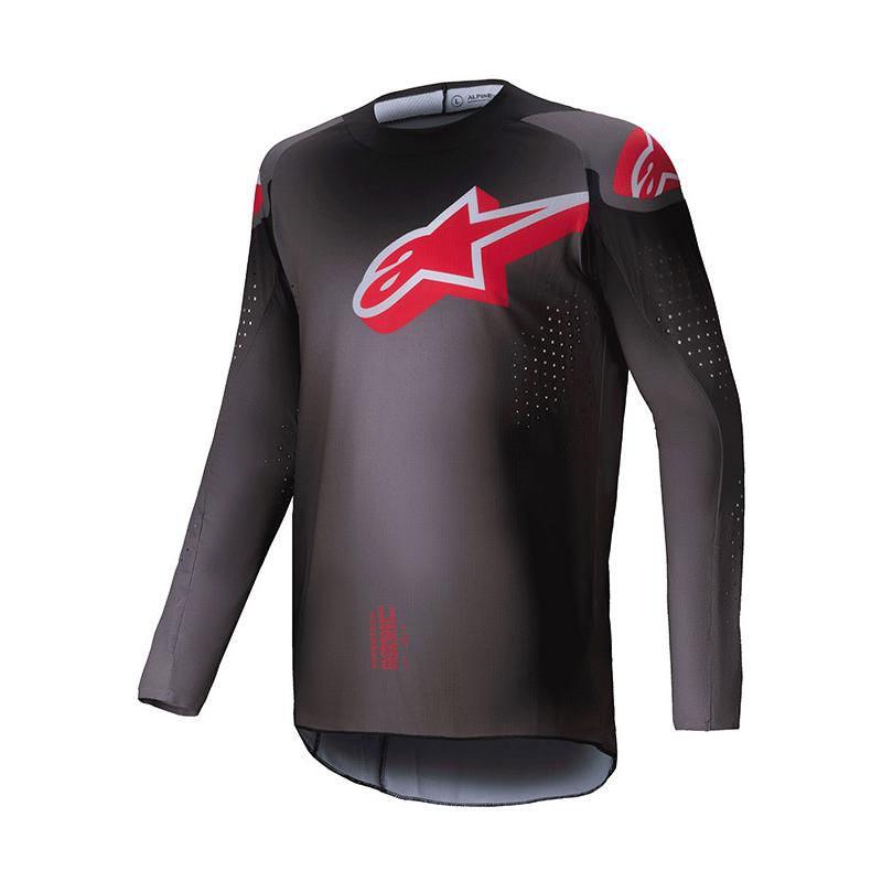 Maillot cross SUPERTECH LIPAN ALPINESTARS