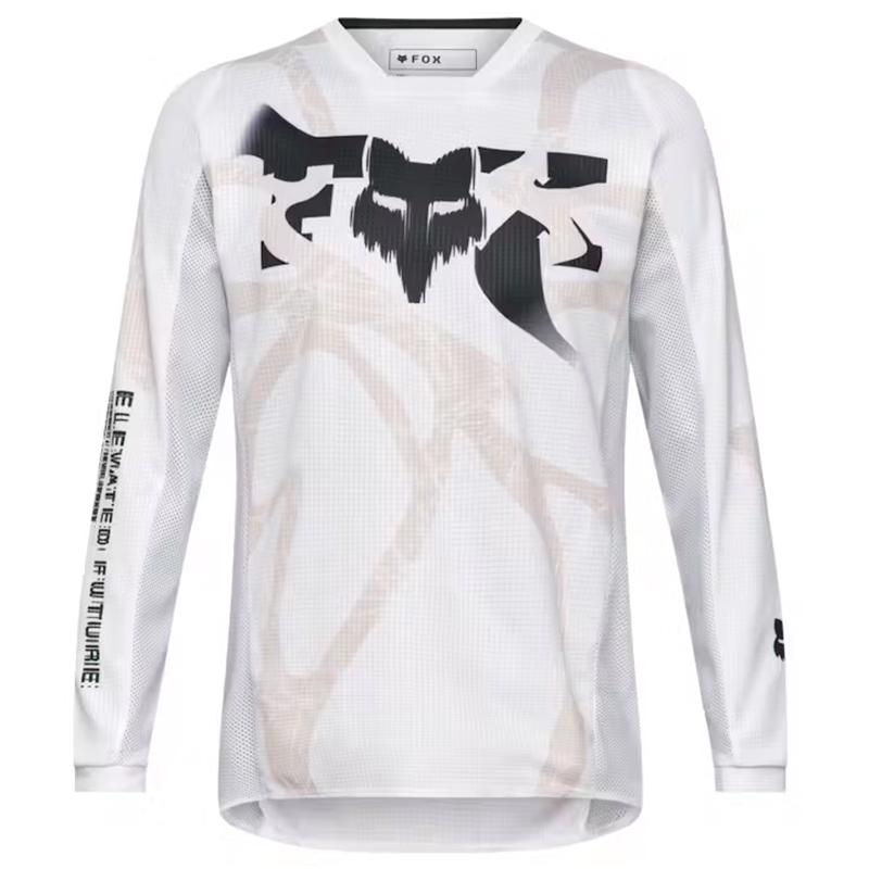 Maillot cross YOUTH 180 DIFFUSE SE FOX