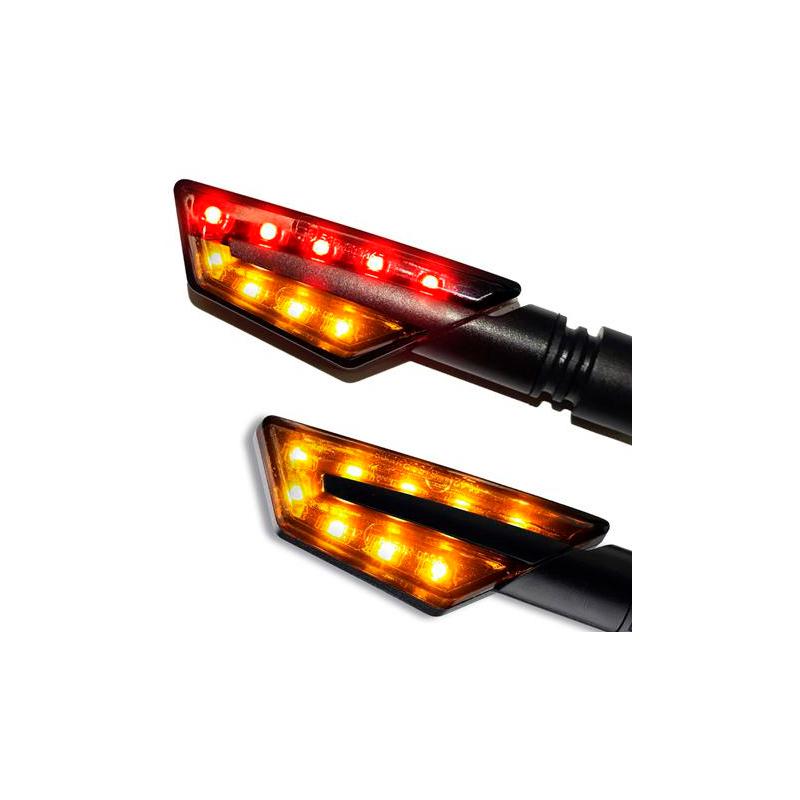 Clignotants STOP BLADE MAXXE