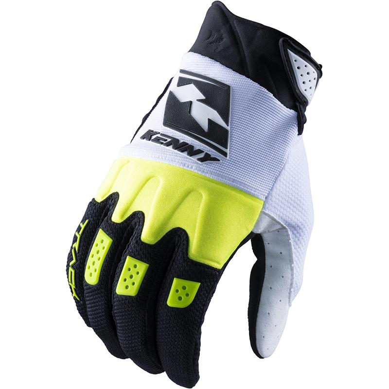 Gants cross TRACK KID KENNY