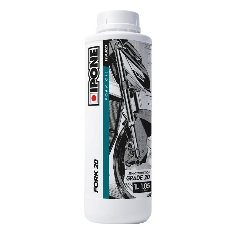 Huile De Fourche Fork 20 1L IPONE